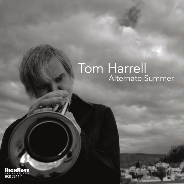 TOM HARRELL - ALTERNATE SUMMER