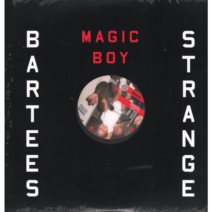 BARTEES STRANGE - MAGIC BOY