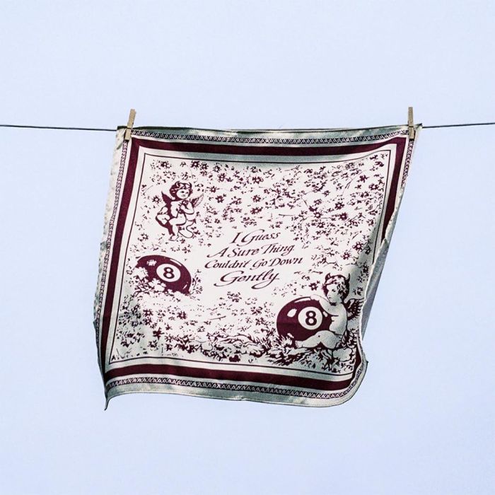 RACHEL BOCHNER - I GUESS A SURE THING COULDN'T GO DOWN GENTLY