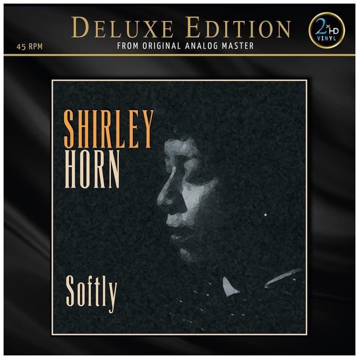 Shirley Horn - Softly