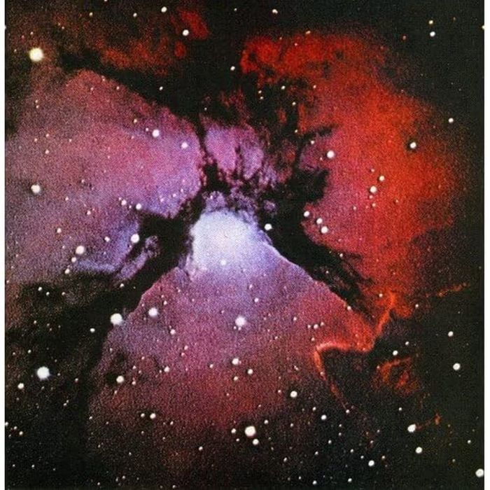 KING CRIMSON - ISLANDS (30TH ANNIVERSARY EDITION)