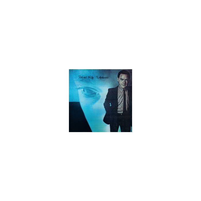 ROBERT FRIPP - EXPOSURE (32 DISC BOX SET/DVD-A)