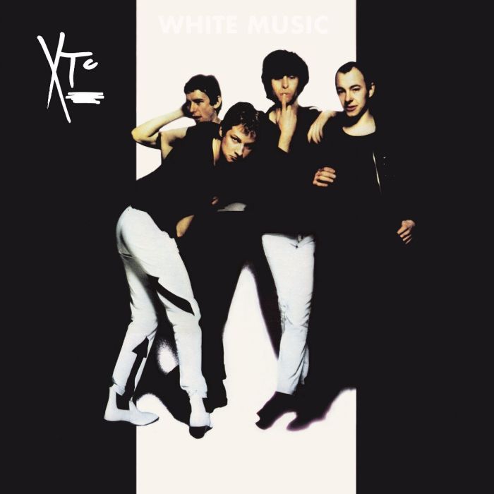 XTC - WHITE MUSIC (200G/IMPORT)