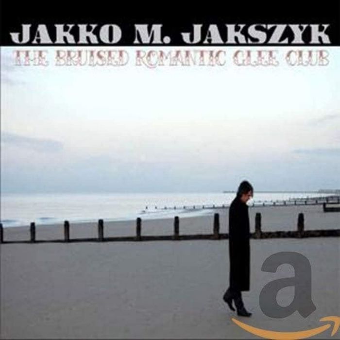 JAKKO M. JAKSZYK - BRUISED ROMANTIC GLEE CLUB