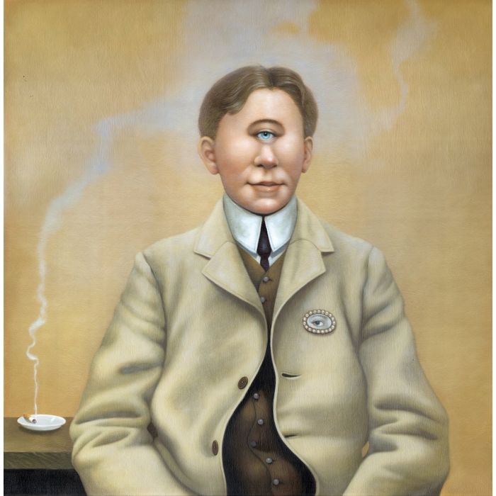 KING CRIMSON - RADICAL (BLURAYAUDIO)