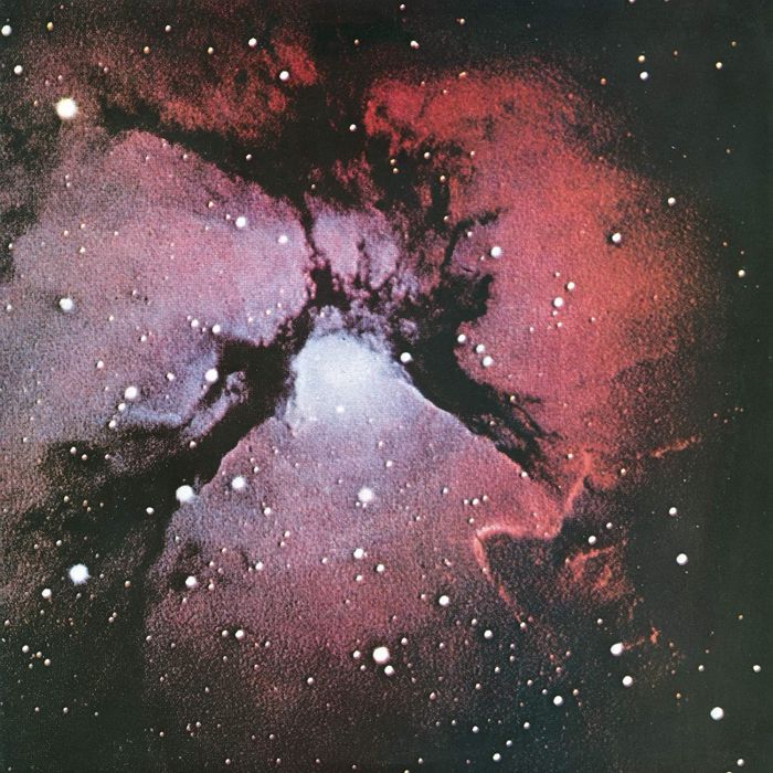 KING CRIMSON - ISLANDS (200G/REMIX/LTD)