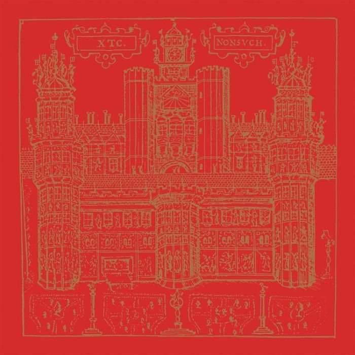 XTC Nonsuch (2xLP / 200g)