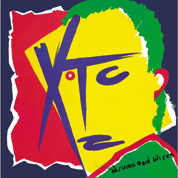 XTC - DRUMS & WIRES (200G)