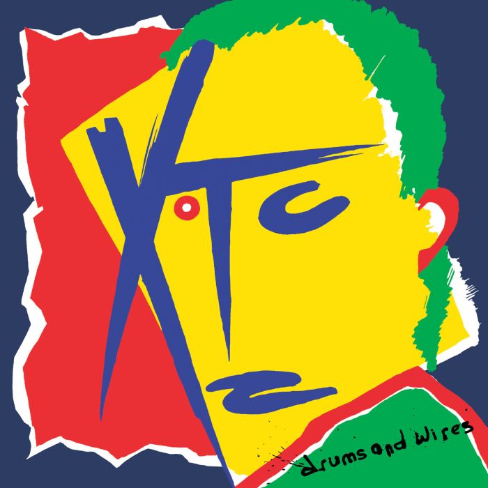 XTC - DRUMS & WIRES (200G)