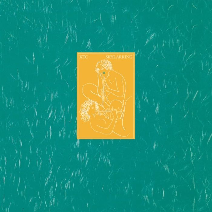 [CD/BLU-RAY] XTC - SKYLARKING