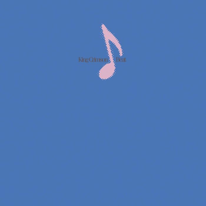 KING CRIMSON - BEAT