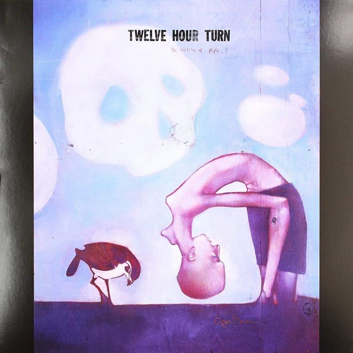 TWELVE HOUR TURN - VICTORY OF FLIGHT