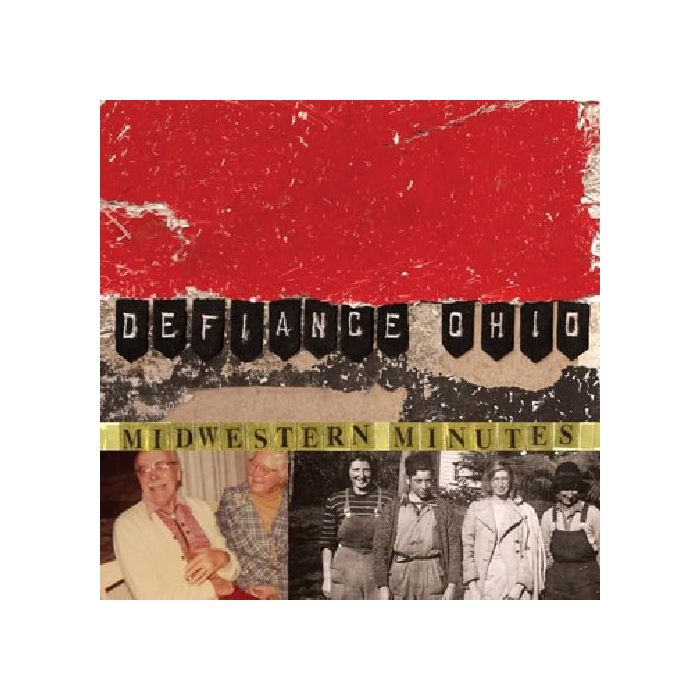 OHIO DEFIANCE - MIDWESTERN MINUTES