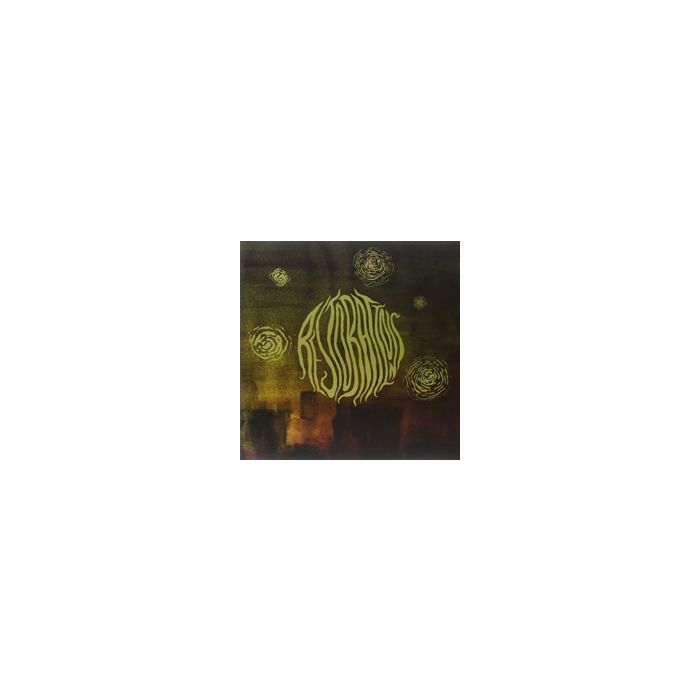 RESTORATIONS - LP1