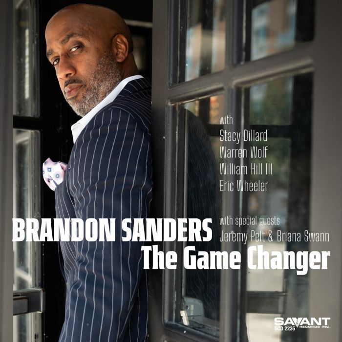 Brandon Sanders - The Game Changer