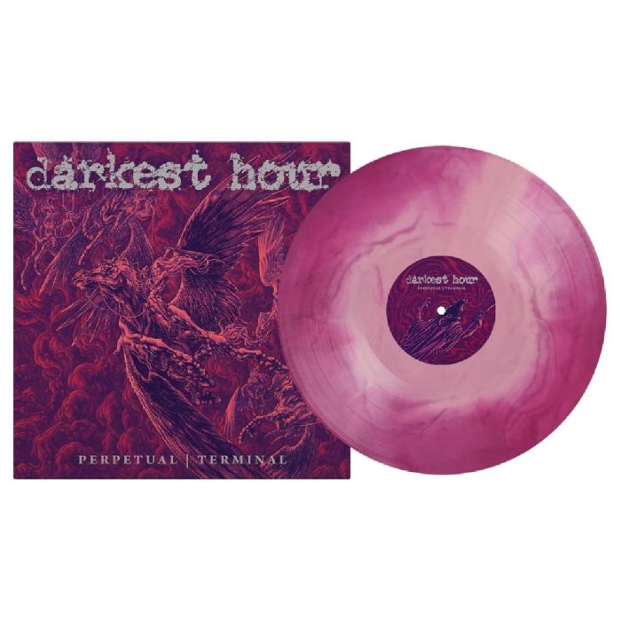 DARKEST HOUR - PERPETUAL/TERMINAL