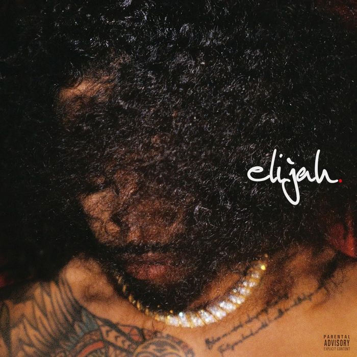 ELIJAH BLAKE - ELIJAH