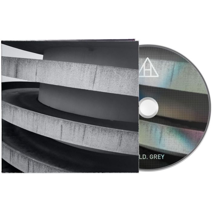 HELD. - GREY