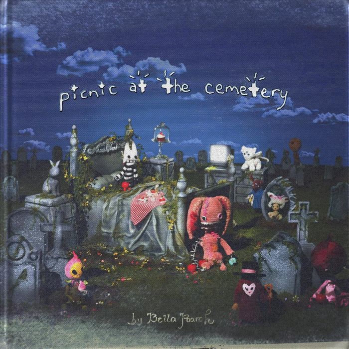 BELLA POARCH - PICNIC AT THE CEMETERY