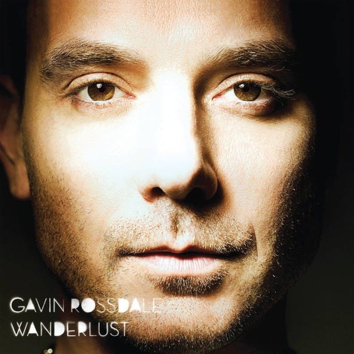 GAVIN ROSSDALE - WANDERLUST (RSD)
