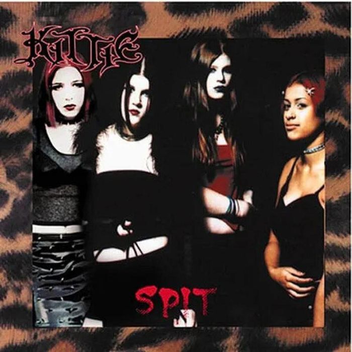Kittie - Spit
