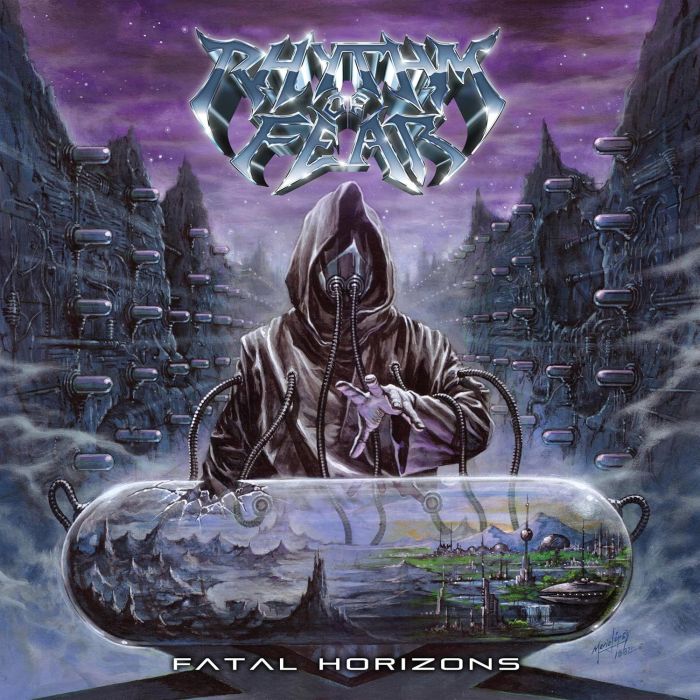 RHYTHM OF FEAR - FATAL HORIZONS