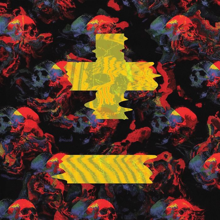 POP EVIL - SKELETONS