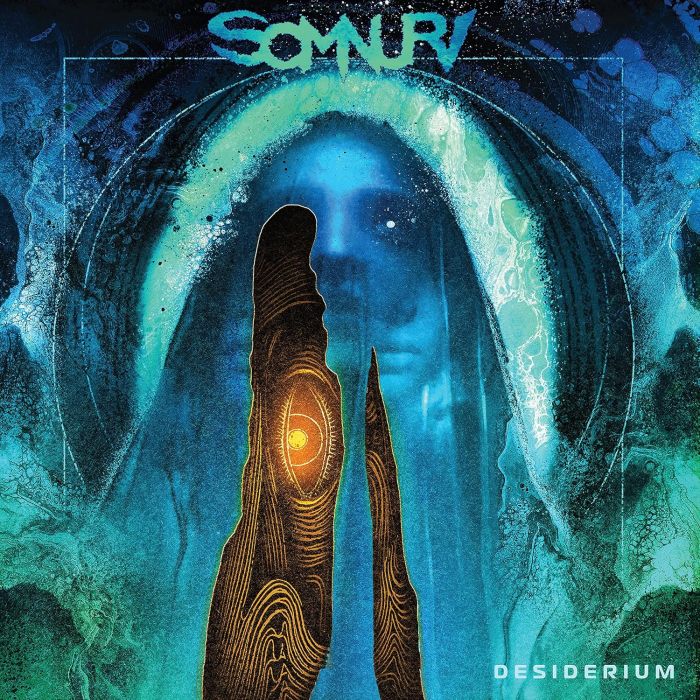 SOMNURI - DESIDERIUM