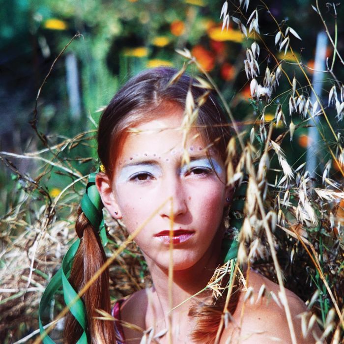 MAIA FRIEDMAN - UNDER THE NEW LIGHT
