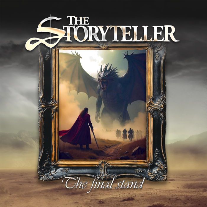 STORYTELLER - FINAL STAND