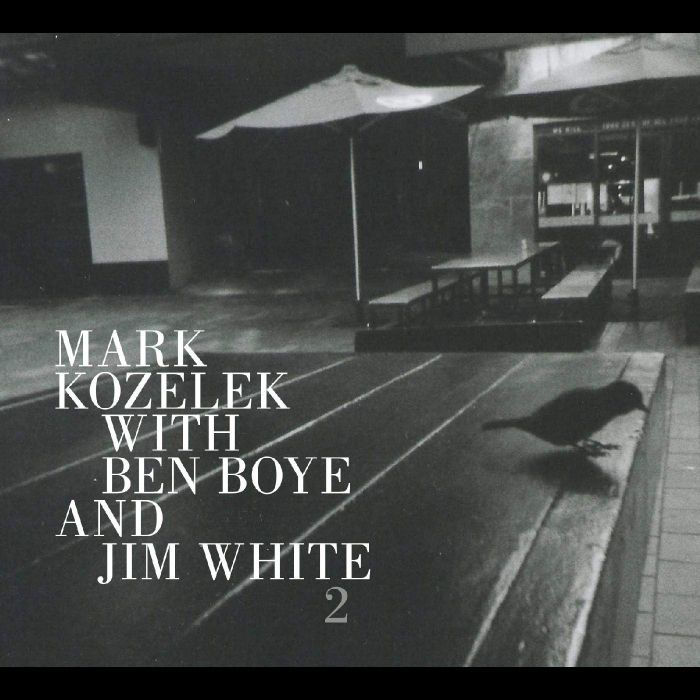 KOZELEK,MARK WITH BEN BOYE & JIM WHITE - 2
