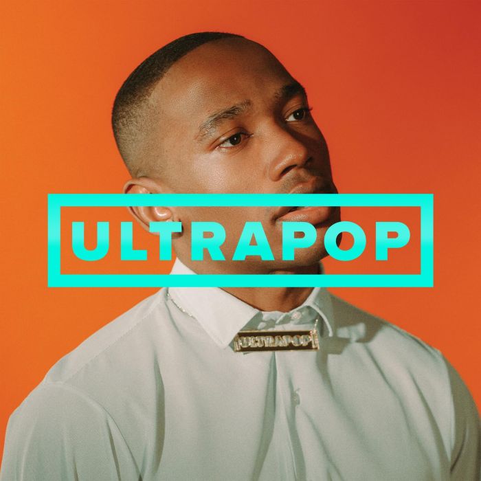ARMED - ULTRAPOP