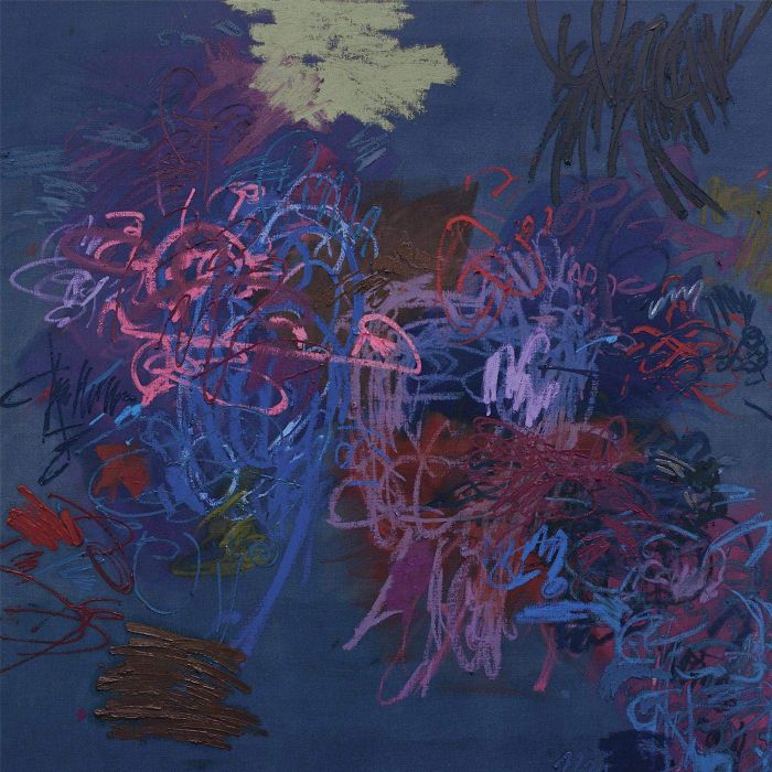 QUICKSAILS - BLUE RISE