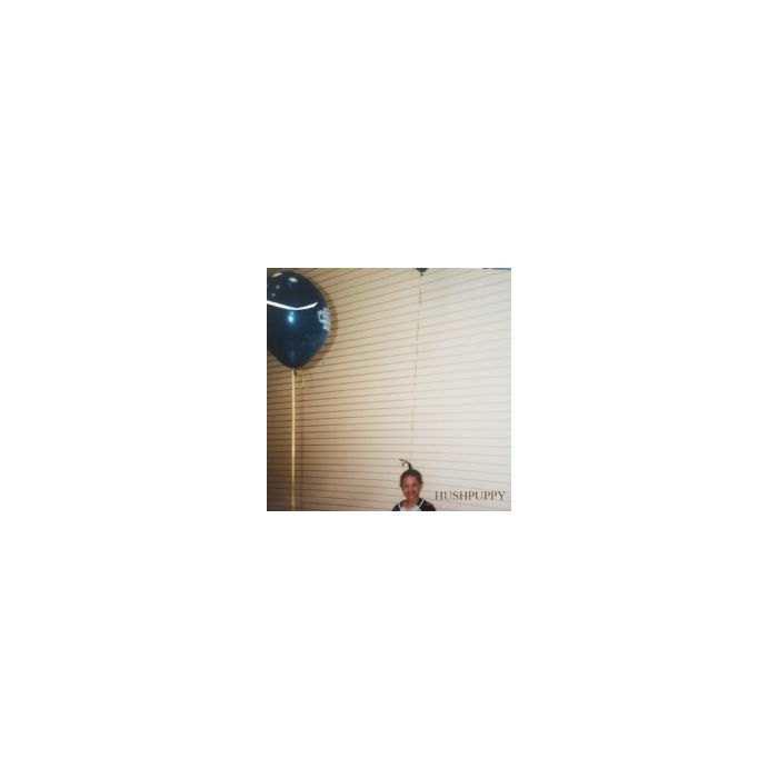 HUSHPUPPY - SINGLES CLUB (REMASTERED)