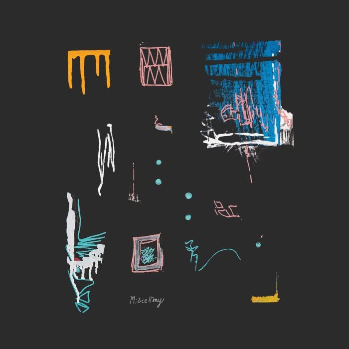 ORIGAMIBIRO - MISCELLANY (180G/DL CARD)