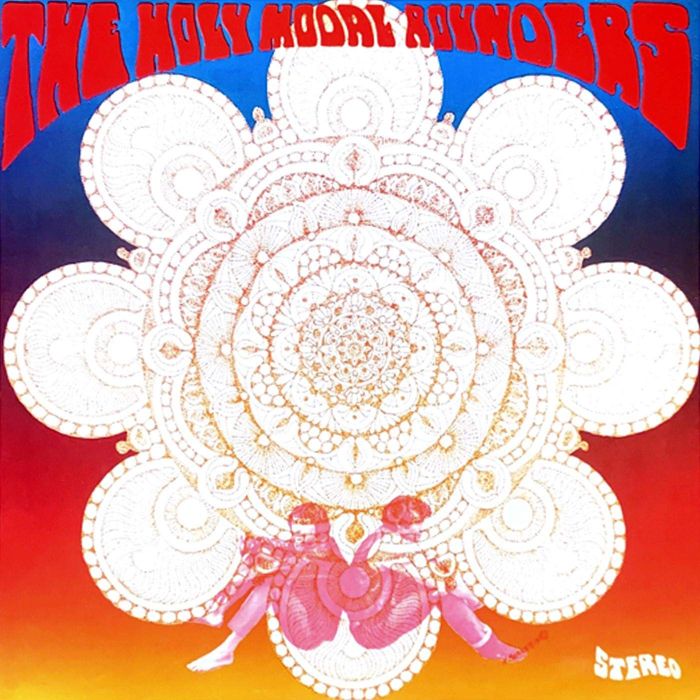 HOLY MODAL ROUNDERS - INDIAN WAR WHOOP (DELUXE EDITION)