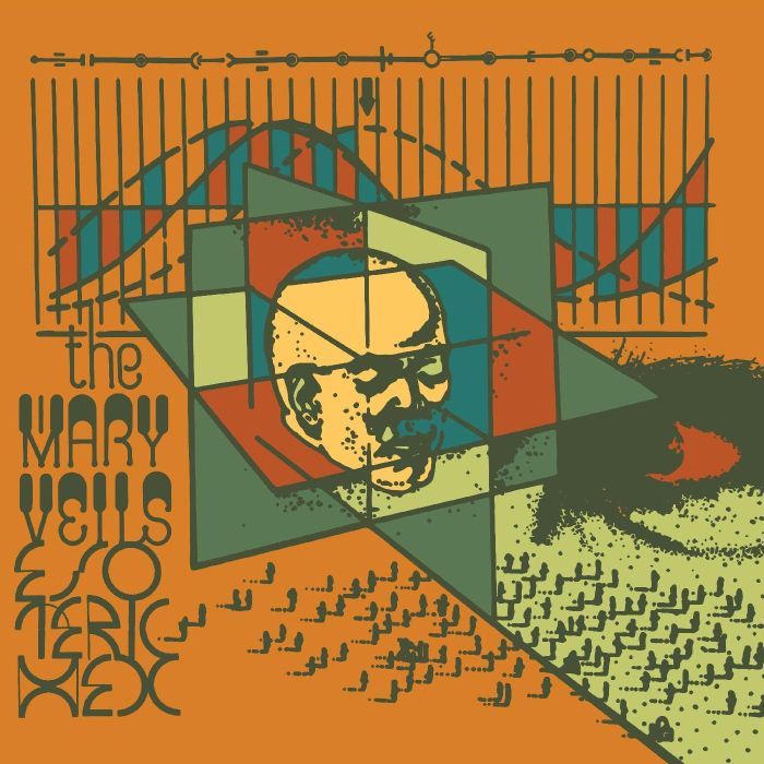 MARY VEILS - ESOTERIC HEX