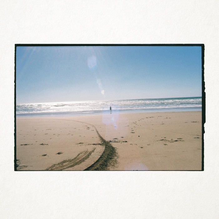 MICHAELA ANNE - OH TO BE THAT FREE (CLEAR VINYL)
