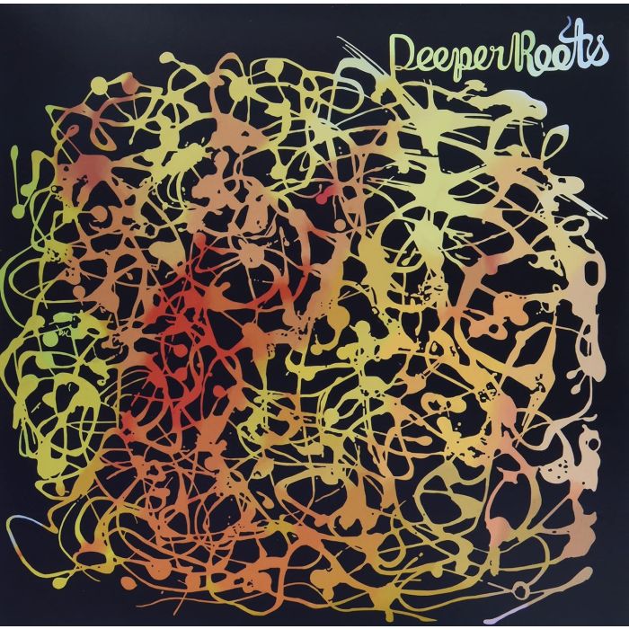ROOTS - DEEPER ROOTS
