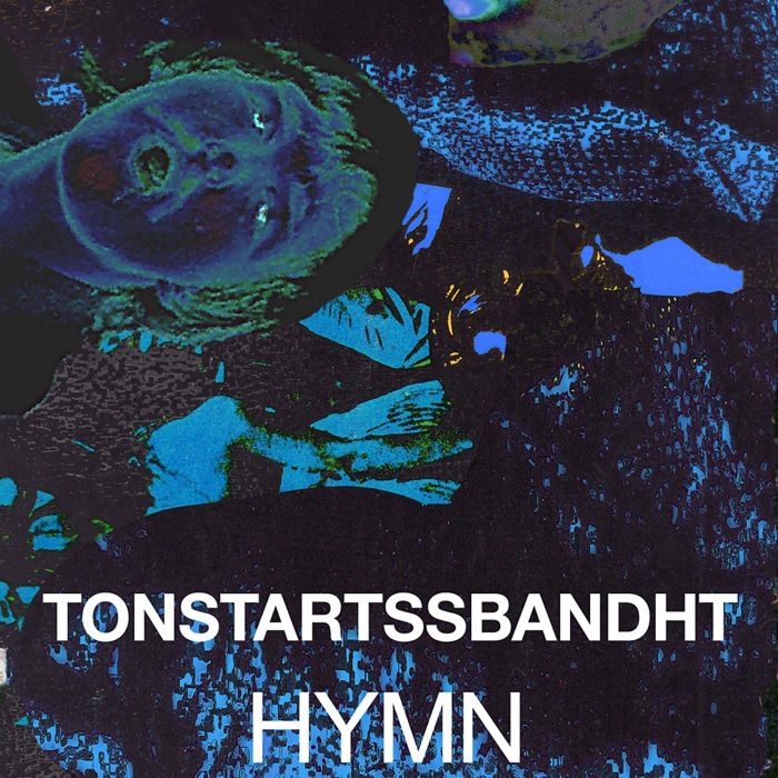 TONSTARTSSBANDHT - HYMN (ORANGE VINYL)