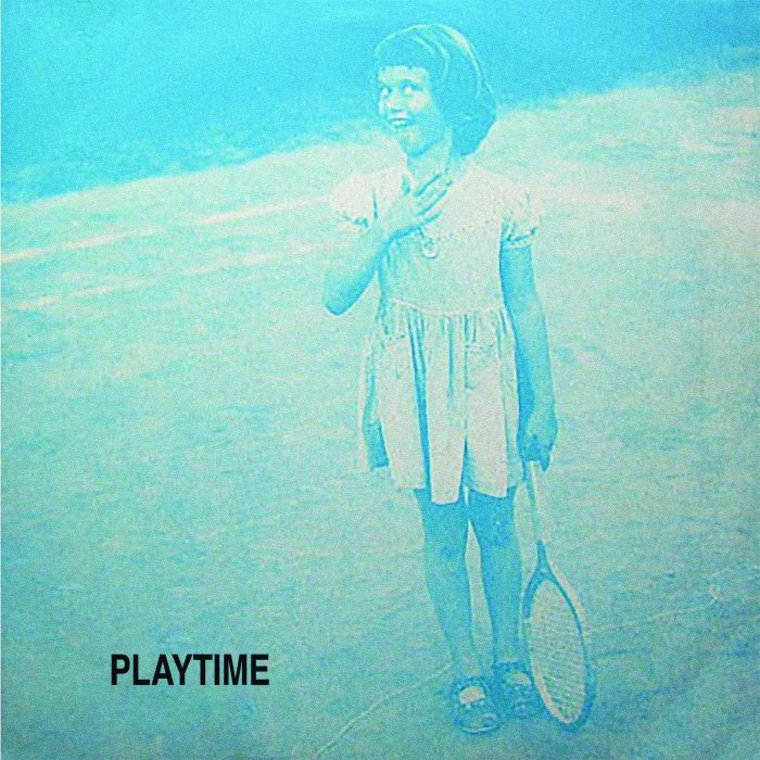 PIERO UMILIANI - PLAYTIME
