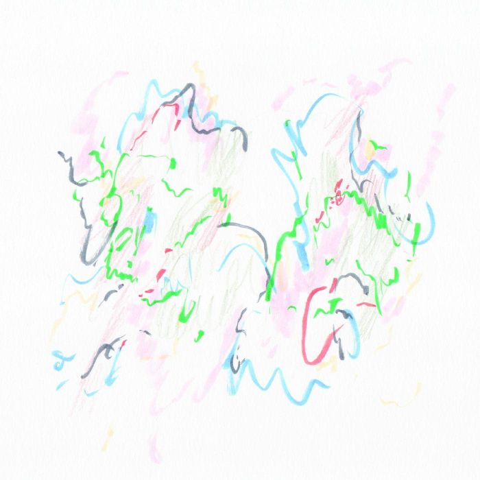 ERASERS - CONSTANT CONNECTION
