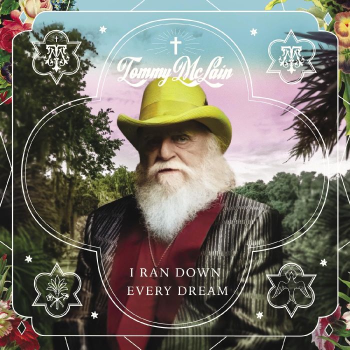TOMMY MCLAIN - I RAN DOWN EVERY DREAM