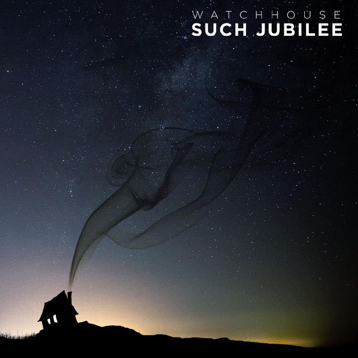 WATCHHOUSE - SUCH JUBILEE (OPAQUE DEEP PURPLE VINYL)