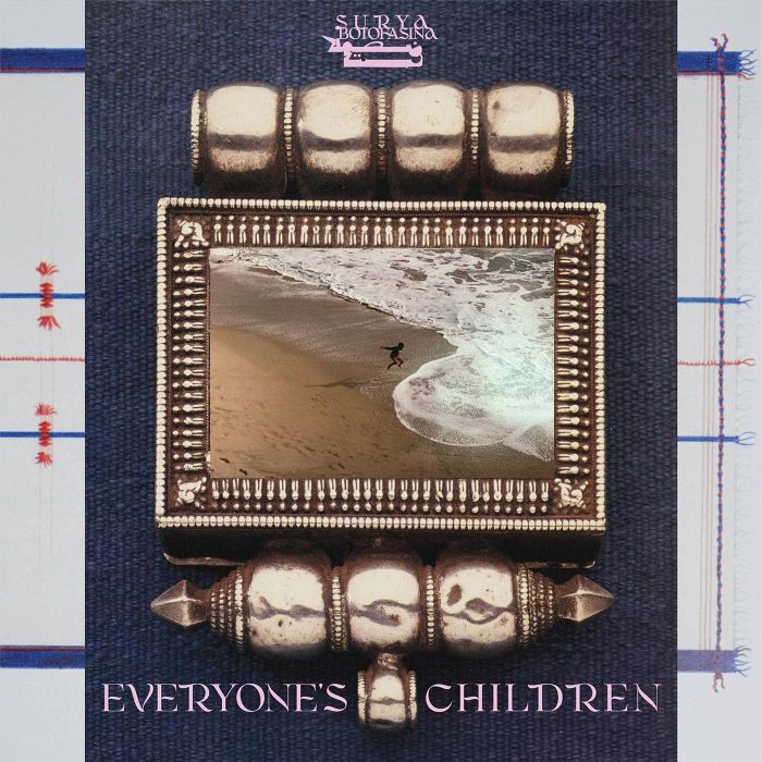 SURYA BOTOFASINA - EVERYONE'S CHILDREN (DELUXE EDITION/180G)