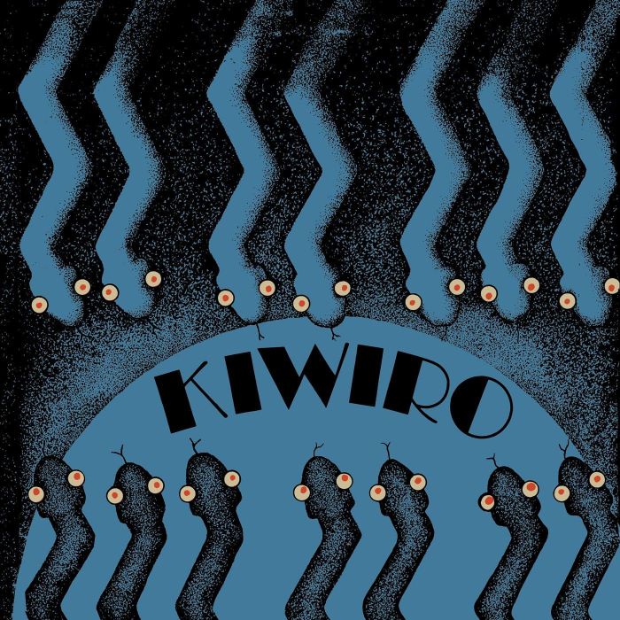 KIWIRO BOYS - VIJANA WA KAZI