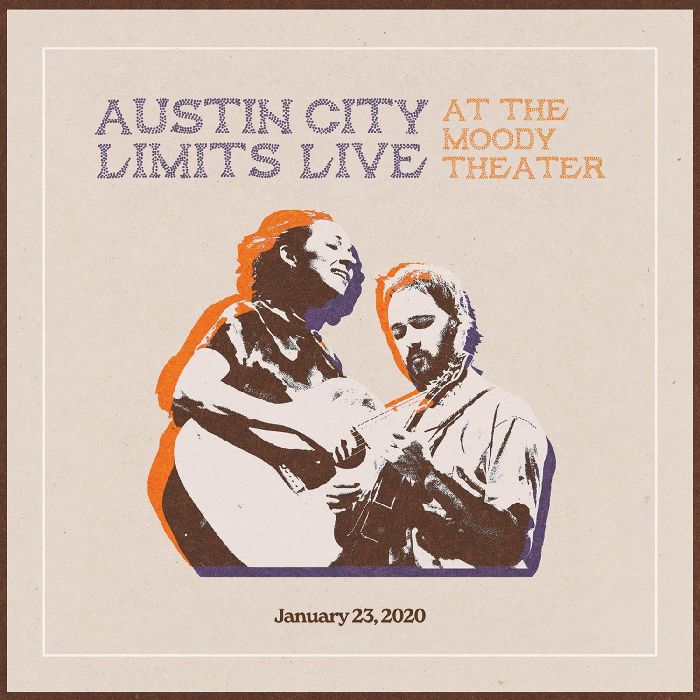 WATCHHOUSE - AUSTIN CITY LIMITS LIVE AT THE MOODY THEATER (CLEAR SMOKEY VINYL/