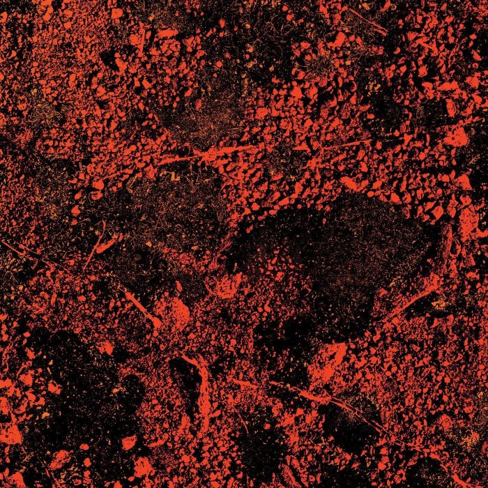 KING GIZZARD & THE LIZARD WIZARD - MURDER OF THE UNIVERSE (LIVE AT RED ROCKS 2022) (TRANSLUCENT WHIT