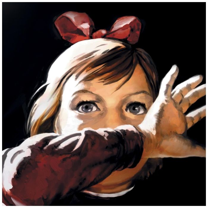 BERSARIN QUARTETT - BERSARIN QUARTETT (CLEAR VINYL/180G)