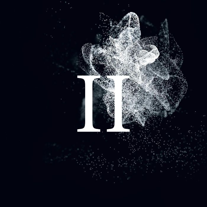 BERSARIN QUARTETT - II (CLEAR VINYL/180G)